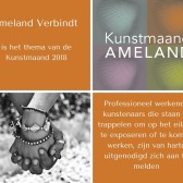 kunstmand Ameland