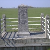 Waterlo, oorlogsmonument