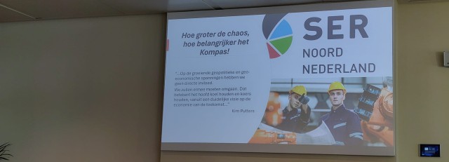 SER NN Verdiepingssessie