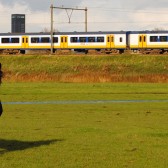 Elektrisch spoor