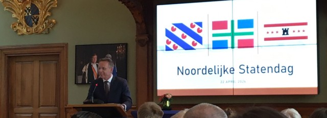 Noordelijke Statendag