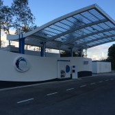 waterstoftankstation 2